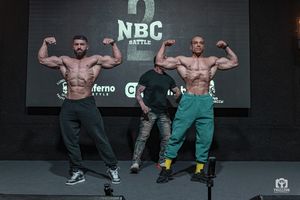 Регистрация (фотограф Андрей Слынченко FRIZZZON)